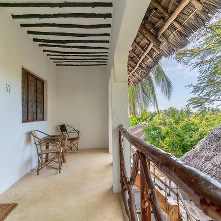 Red Monkey Beach Lodge جامبياني المظهر الخارجي الصورة